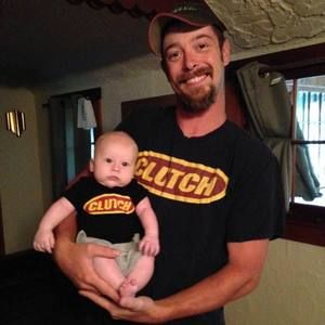 Meet your Posher, Dan